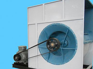 KHF系列空调风机